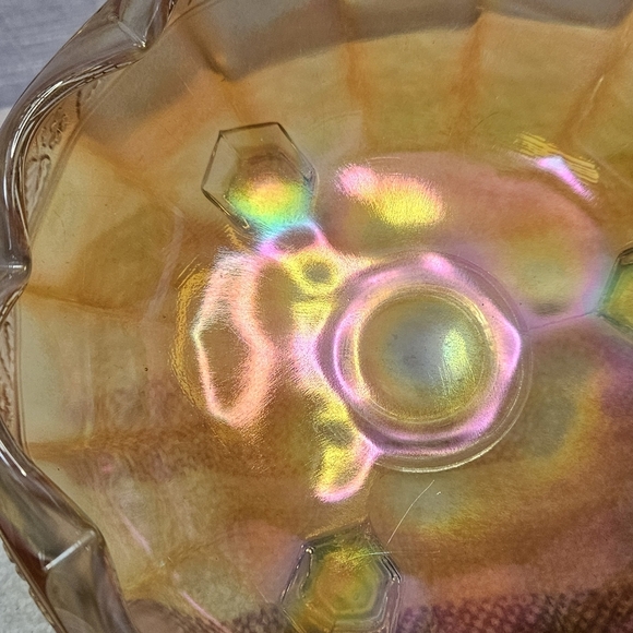 GLASS BOWL - Picture 11 of 12